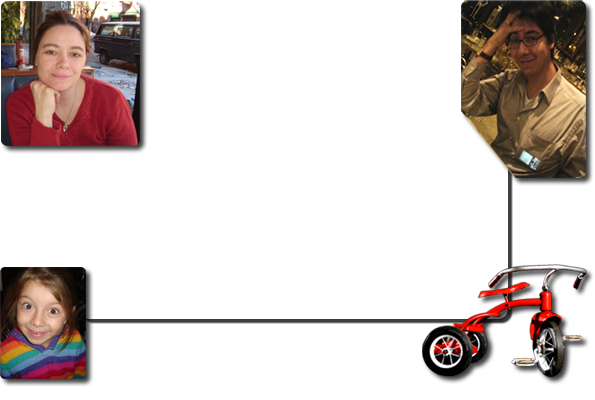 judykat family website