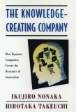 Knowledge Creating Company