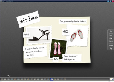 Sample Ript Page