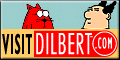 Dilbert Boss