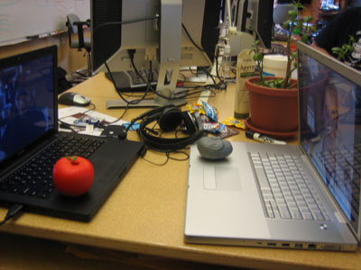 Remote Standup