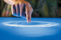 Microsoft Surface&trade