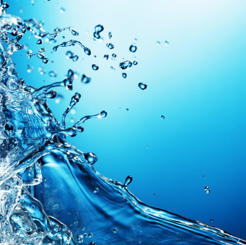 water wave