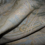 Brocade Cloth