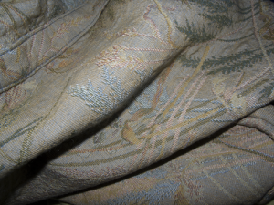 Brocade Cloth