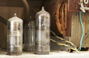 Vacuum Tubes