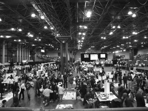 NYC Lego First Pits