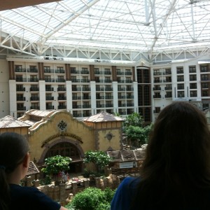 Agile 2012 - Dallas