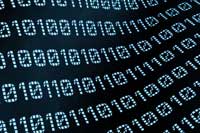 Binary Wave