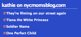 clownmommy screenshot