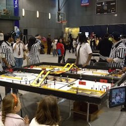 New York City FIRST LEGO League Championship