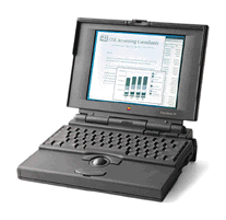Google Image Search PowerBook 140